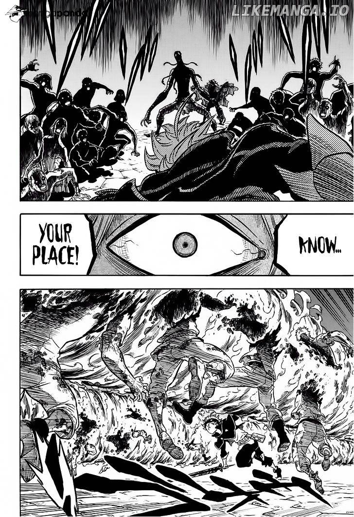 Black Clover chapter 27 image 15